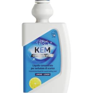 FLOW KEM CONCENTRATED LEMON 780ML