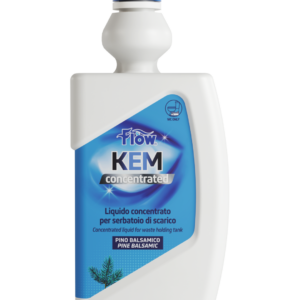 FLOW KEM CONCENTRATED PINE 780ML