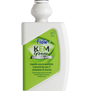 FLOW KEM GREEN CONCENTRATED 750ML