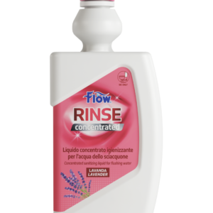 FLOW RINSE CONCENTRATED LAVENDER 750ML