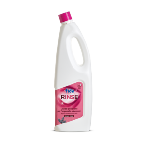 FLOW RINSE PINE CONF. DA 2 L