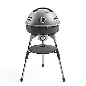 FORNELLO BBQRUISER HT 30MBAR BRUNNER