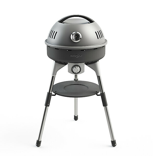 FORNELLO BBQRUISER HT 30MBAR BRUNNER