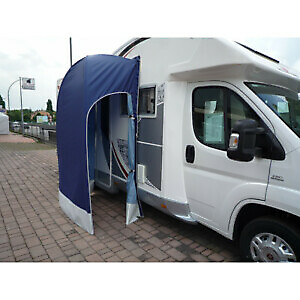 GATE 1 - PRE INGRESSO UNIVERSALE PER CAMPER E MOTORHOME