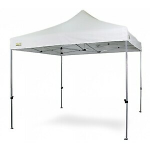 GAZEBO VELOX 3X3 ALLUMINIO