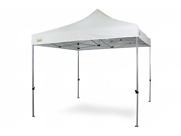 GAZEBO VELOX 3X3 ALLUMINIO