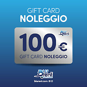 Gift Card Blurent - 100€
