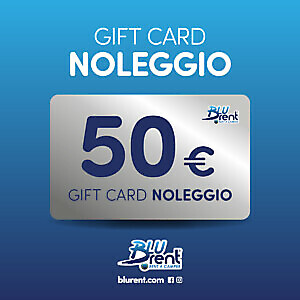 Gift Card Blurent - 50€