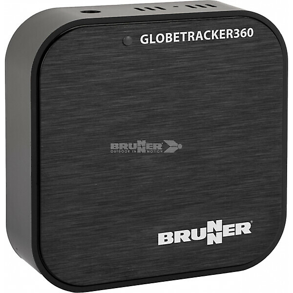 GLOBETRACKER360 SISTEMA ALLARME         BRUNNER