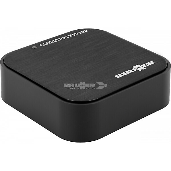 GLOBETRACKER360 SISTEMA ALLARME         BRUNNER