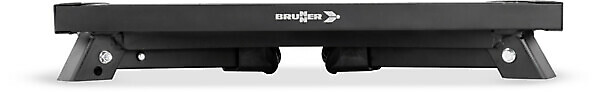 GRADINO GO STEP BLACK FLUOERO BRUNNER