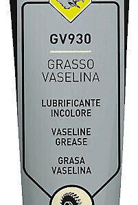 GRASSO DI VASELINA IN TUBETTO ML.125