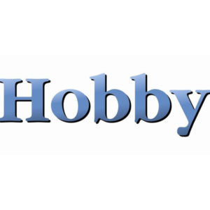 Ricambi originali HOBBY