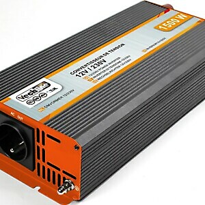 INVERTER VECHLINE SIN.MODIFICATA 12/230V 1500W