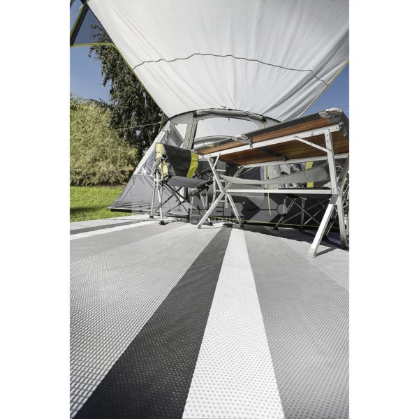 STUOIA KINETIC 500 250X700 GRIGIO   BRUNNER - immagine 2