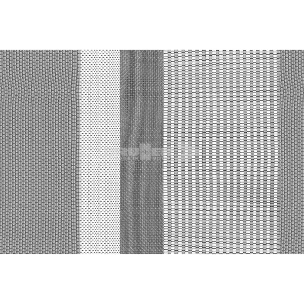 STUOIA KINETIC 500 250X700 GRIGIO   BRUNNER