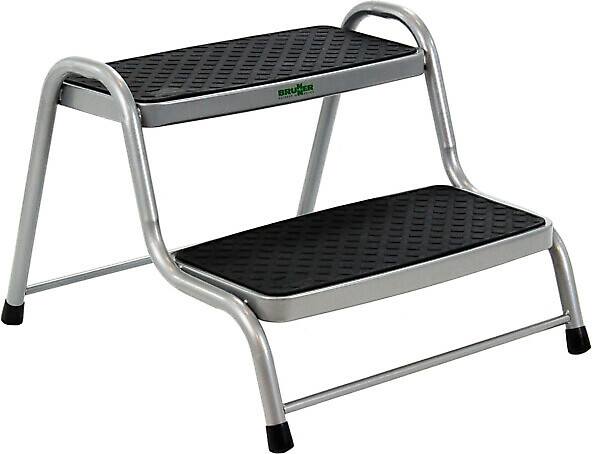 KING STEP DOUBLE XL BRUNNER