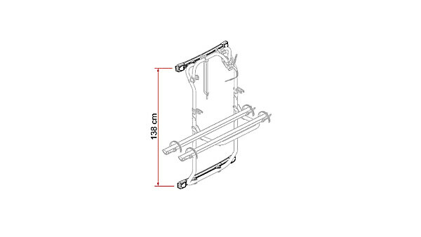 KIT BARS DJ CRAFTER >17 FOR CB DJ