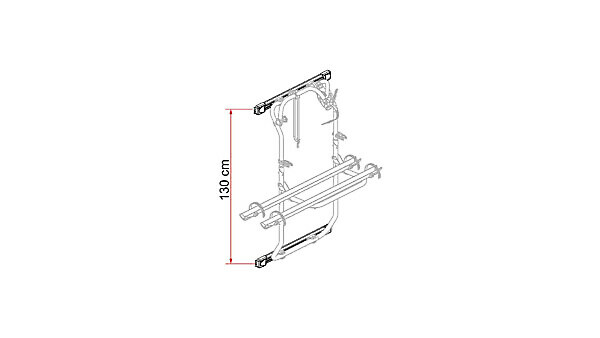 KIT BARS DUCATO >06 CB DJ