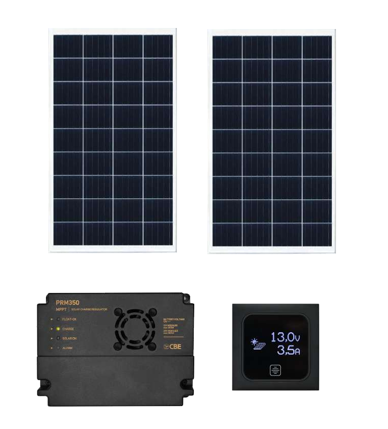 https://www.grossovacanze.com/wp-content/uploads/kit-solare-200w-cbe-high-efficiency-con-regolatore-prm350-e-pannello-test.png