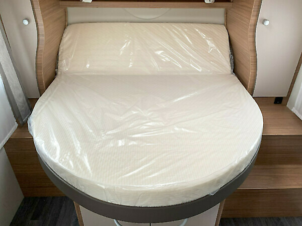 Knaus L!VE WAVE 650 MX