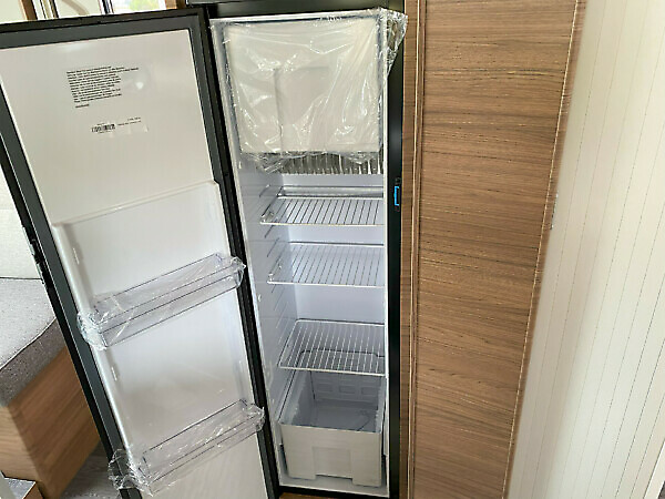 Knaus L!VE WAVE 650 MX