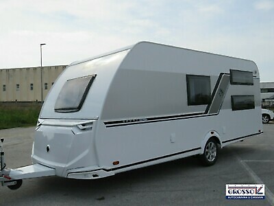 Knaus SPORT 500 KD E-POWER