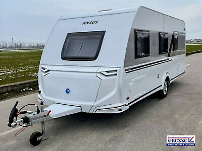 Knaus SPORT 500 QDK