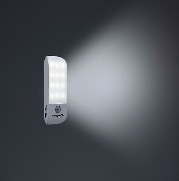 LAMPADA RICARICABILE LED ATHOME BRUNNER