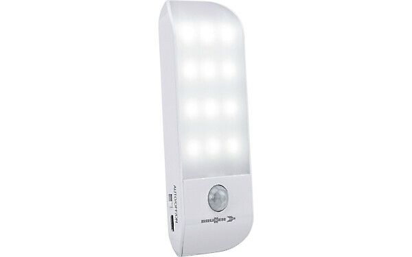 LAMPADA RICARICABILE LED ATHOME BRUNNER