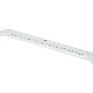 LED AWNING LIGHT GUTTER