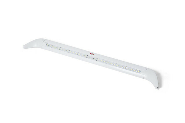 LED AWNING LIGHT GUTTER