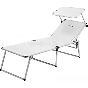 LETTINO MALIBU HIGH BIANCO              BRUNNER