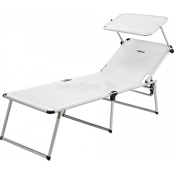 LETTINO MALIBU HIGH BIANCO              BRUNNER