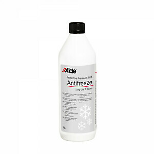 LIQUIDO DIATERMICO ALDE 1L-ROSA