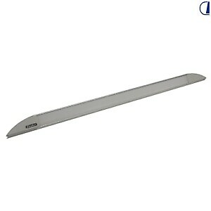 LUCE OVERDOOR LED  SMB 3014  4000K ARGENTO