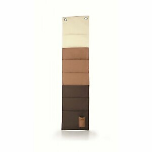 MAGAZINBOARD SAND-BROWN-MOCHA