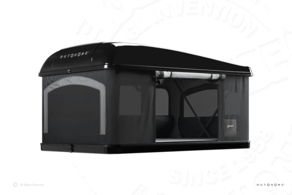 MAGGIOLINA AIR SKY MEDIUM BLACK ED 360 ZIFER AUTOHOME