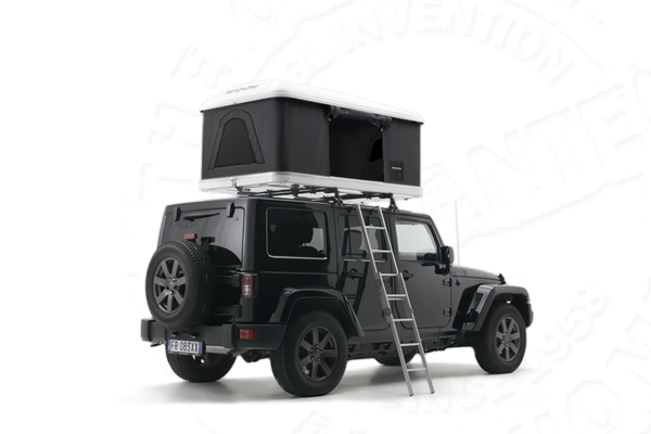 MAGGIOLINA AIRLANDER PLUS MEDIUM CARBON