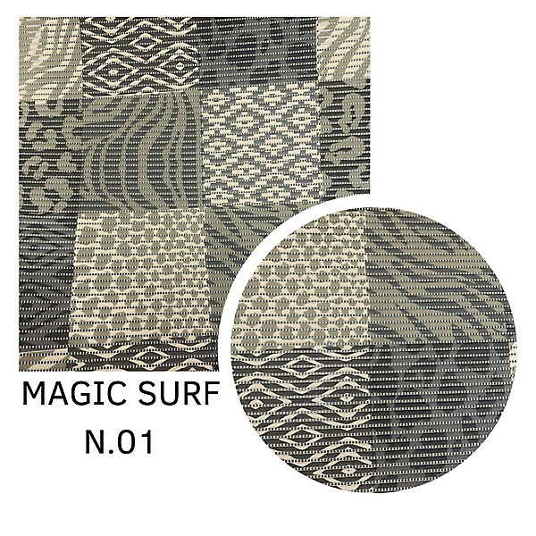 MAGIC SURF H.CM.65 COLORI VARI