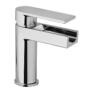 MISCELATORE LAVELLO BAGNO A CASCATA ARGO