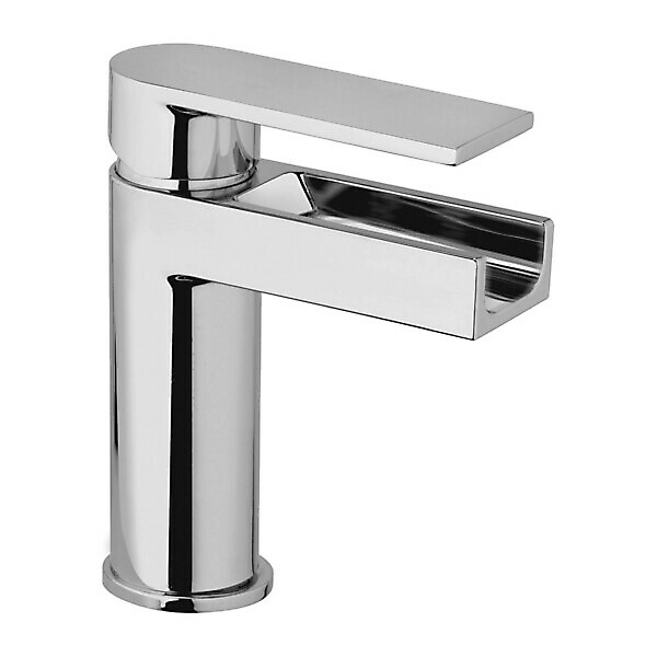 MISCELATORE LAVELLO BAGNO A CASCATA ARGO