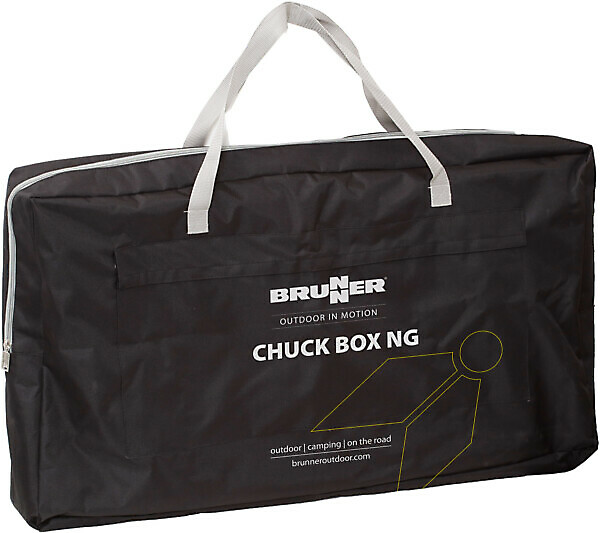 MOBILETTO CHUCK BOX NG BRUNNER