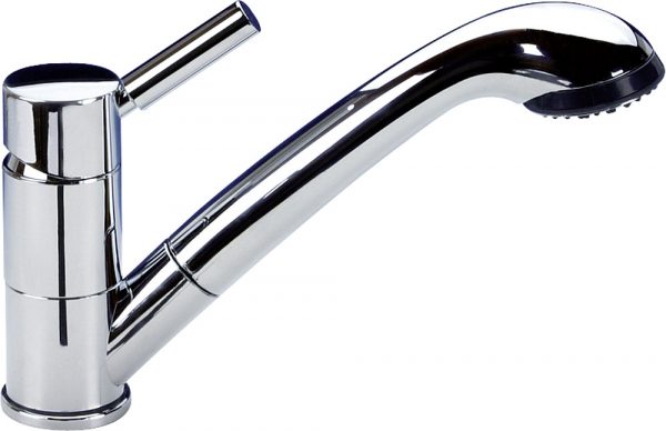 MISCELATORE KERAMIX TREND C/ESTRAIBILE