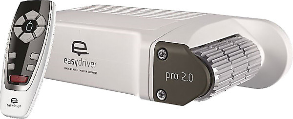 MOVIMENTATORE EASYDRIVER PRO 2.0