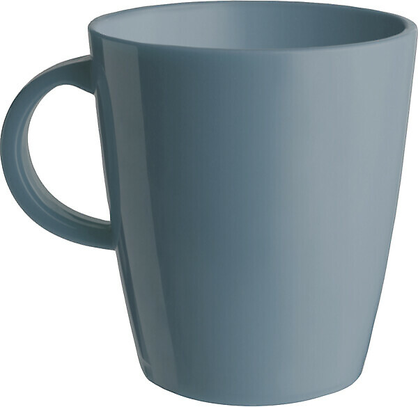 MUG DOLOMIT GREY BRUNNER (Copia)