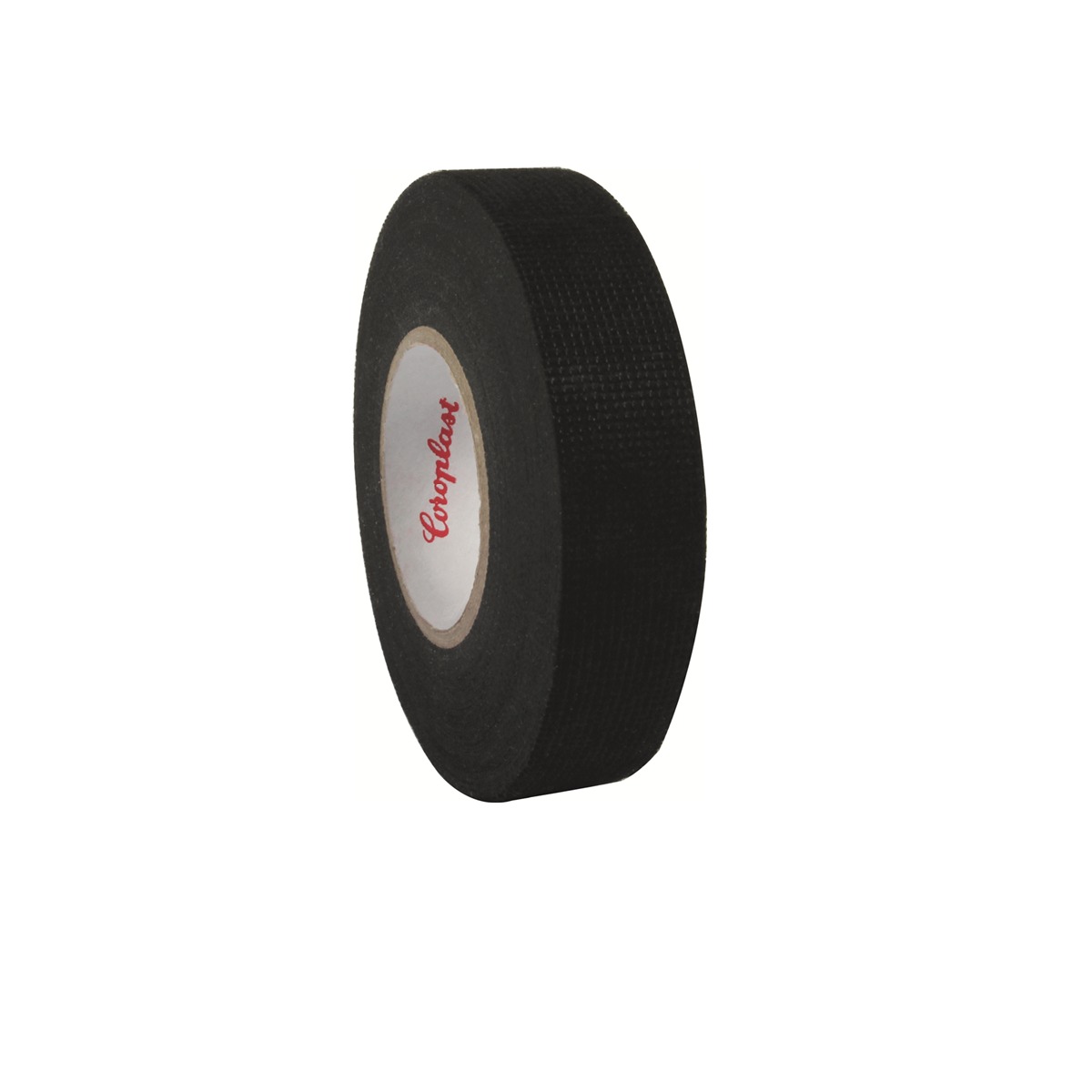 NASTRO ISOLANTE TELATATO 19MM 15M NERO