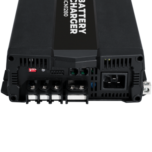 NDS CARICABATTERIE BCN 12V-80A