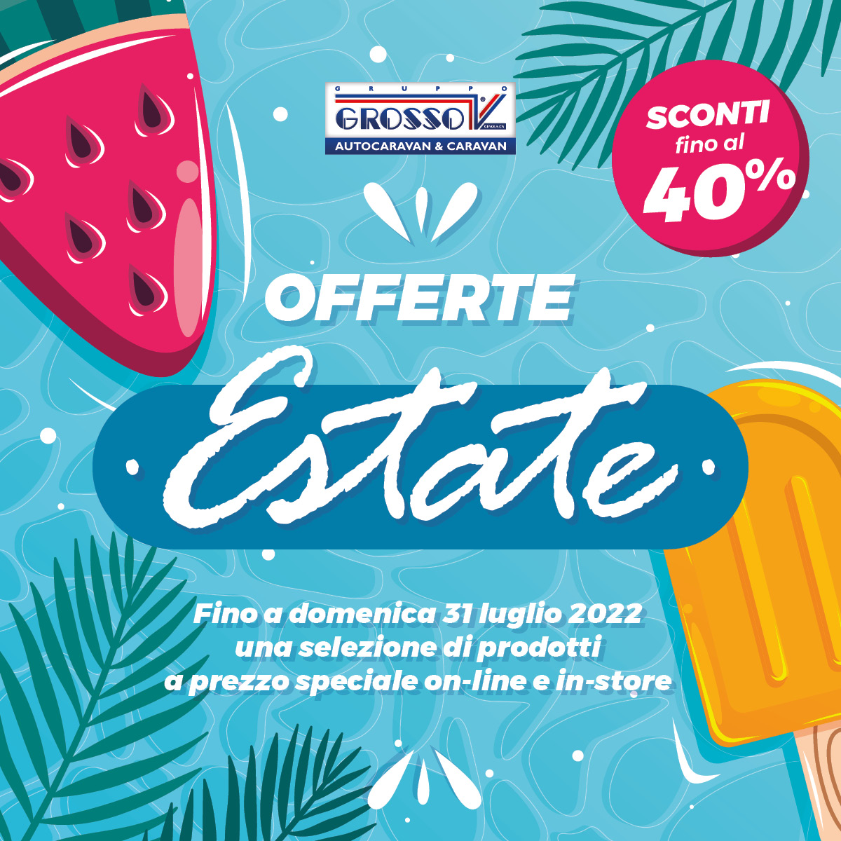 Offerta Estate