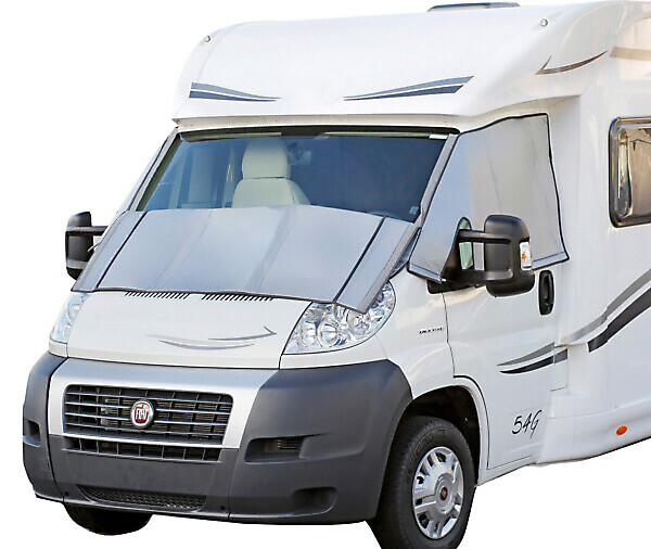 OSCURANTE CLIMATS SPLIT DUCATO 07/2014 --> BRUNNER